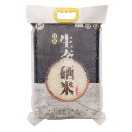 5kg生態(tài)硒米